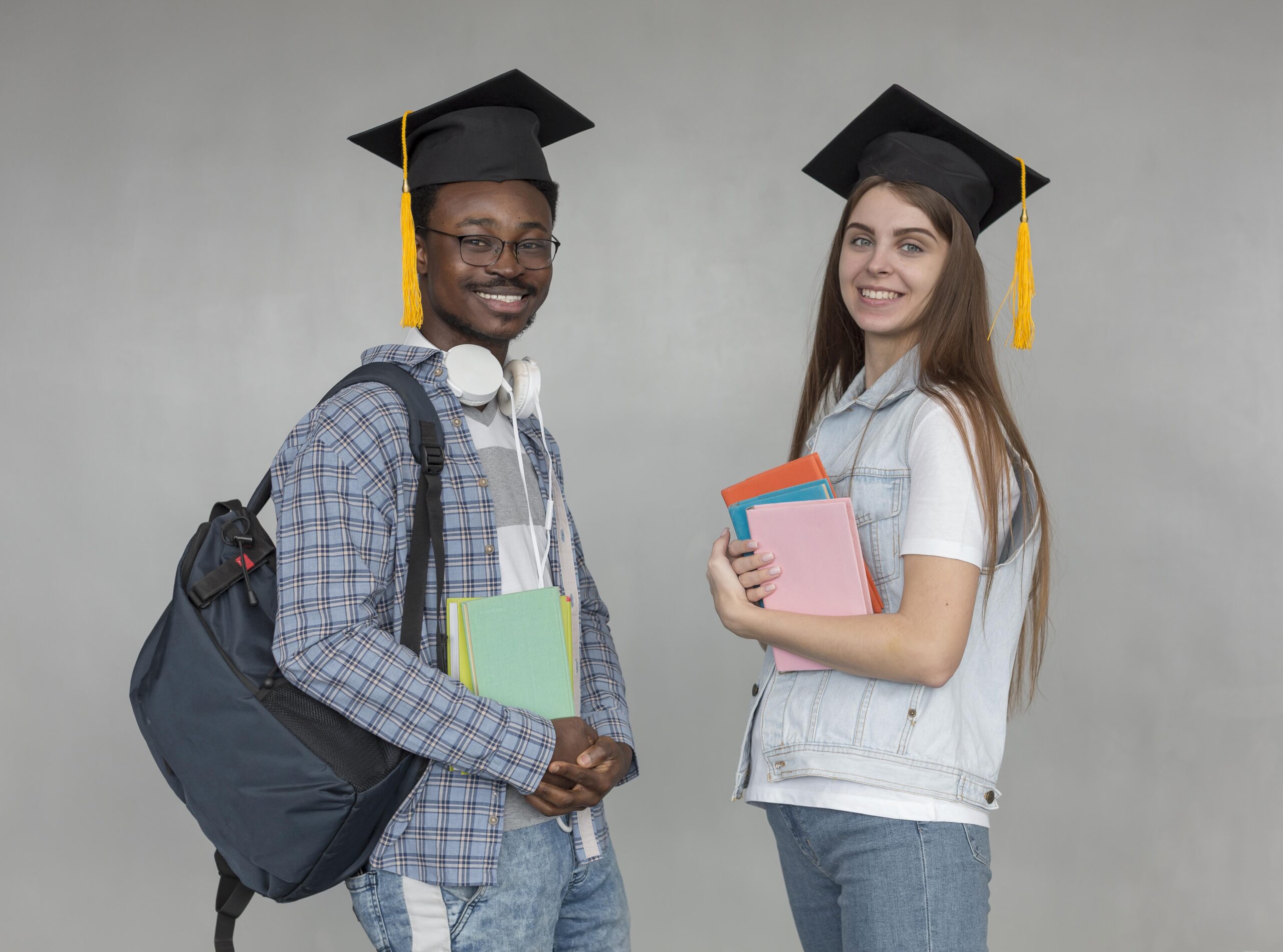 International student applying for scholarships to study in the USA