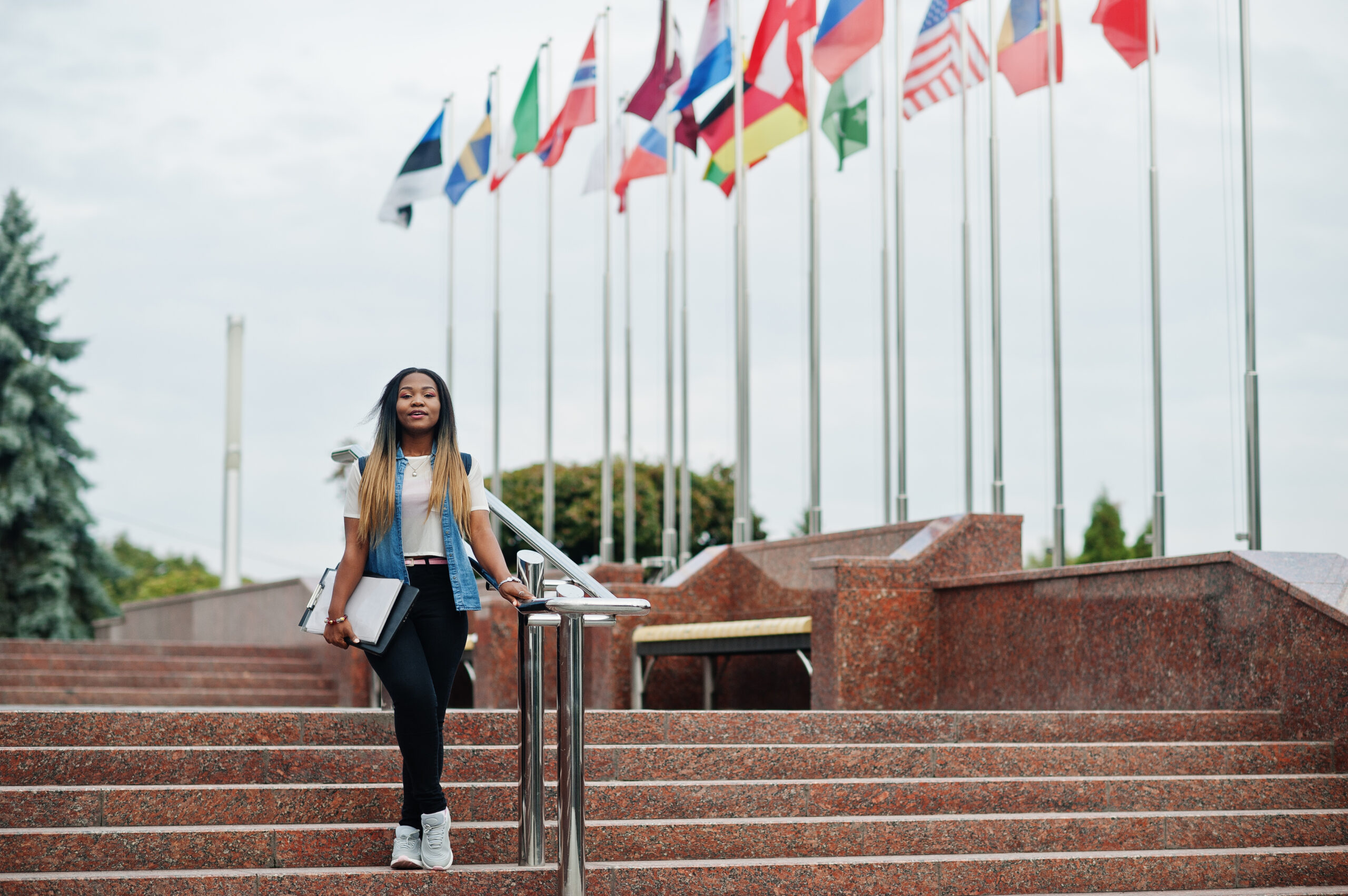 Best countries to study abroad for international students 2026/2027