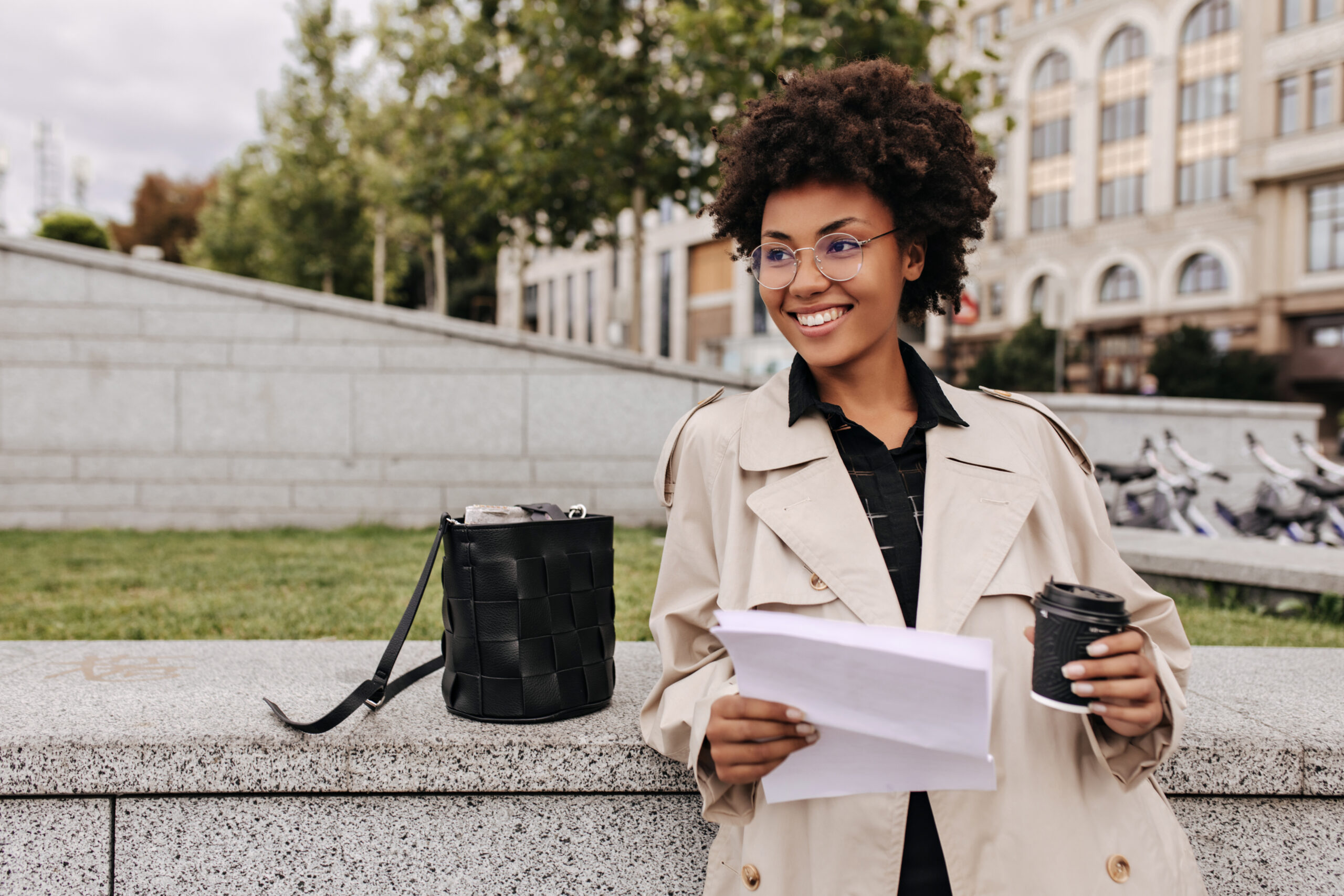 International student applying for scholarships in Canada
