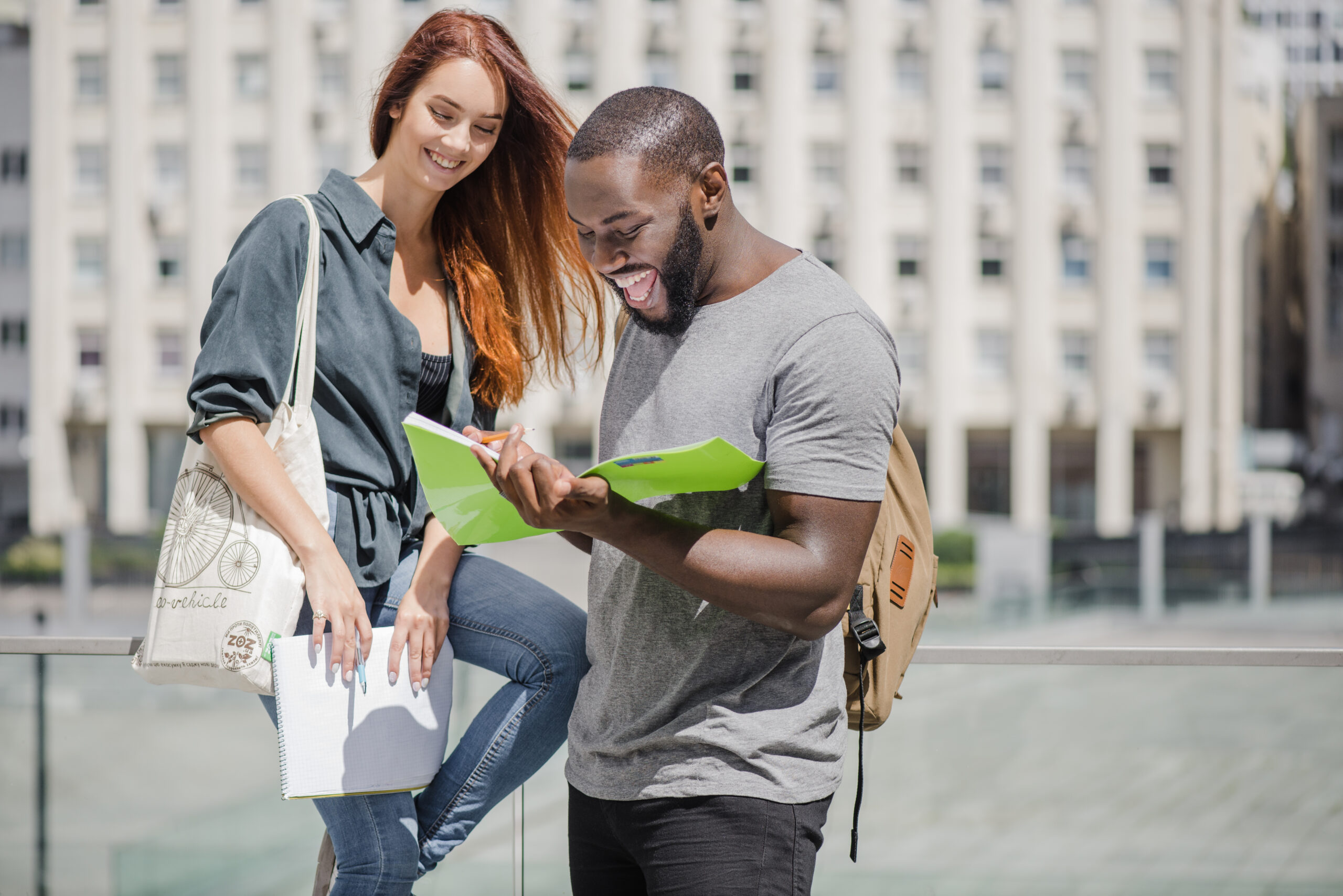 Student researching cheapest universities in Australia for international students