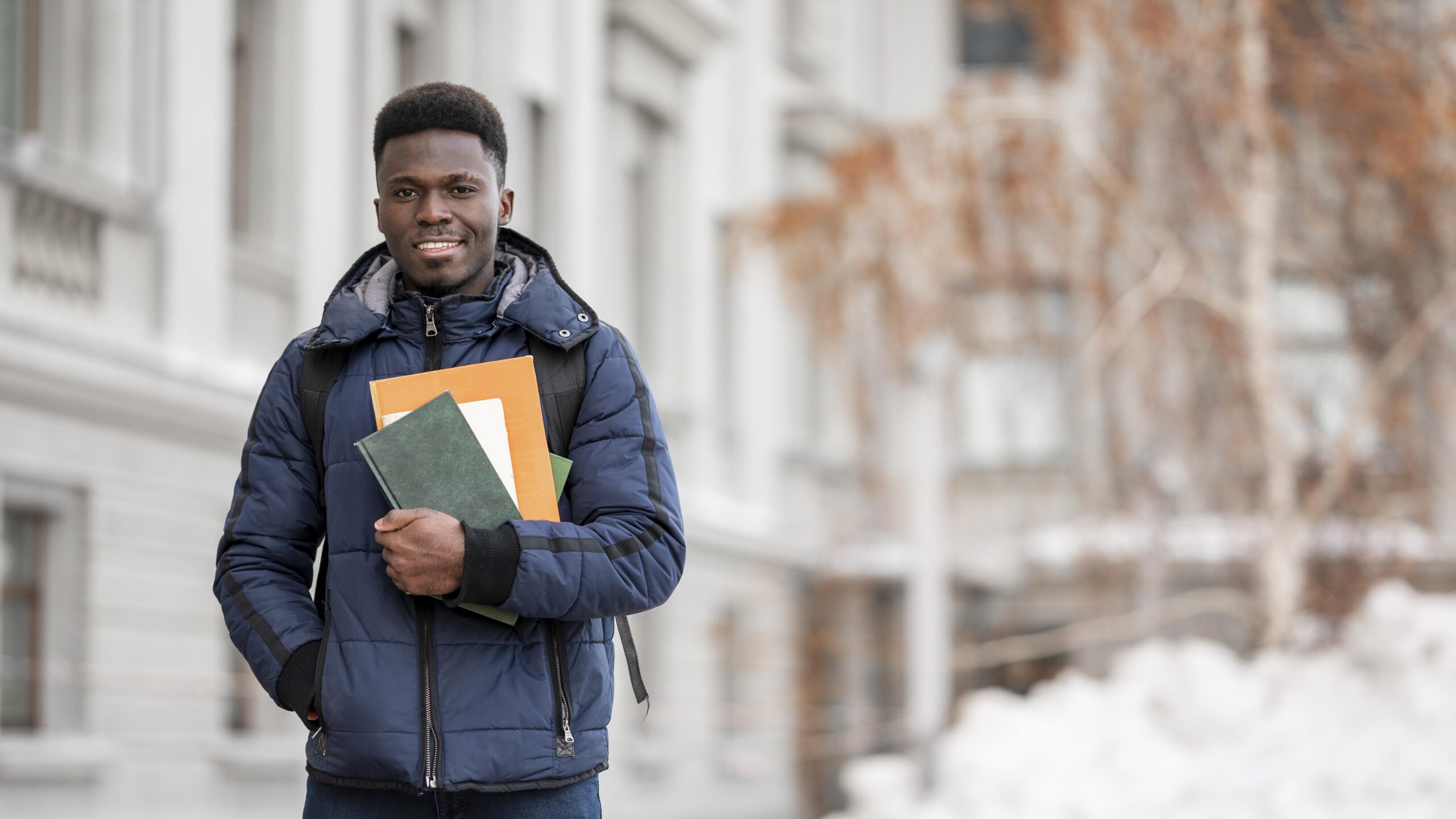 Cost of studying in the UK for international students