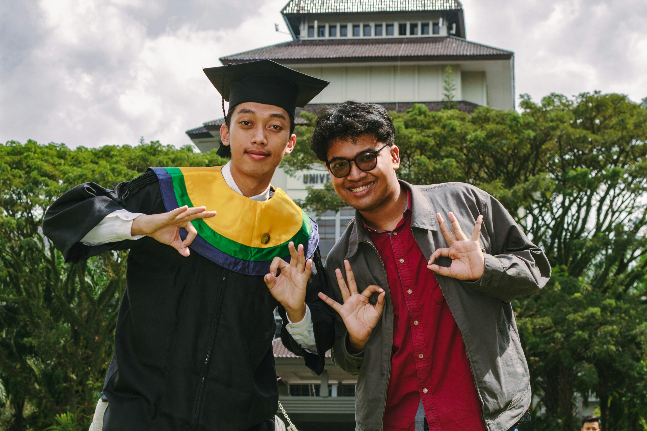 Study abroad for under $10,000