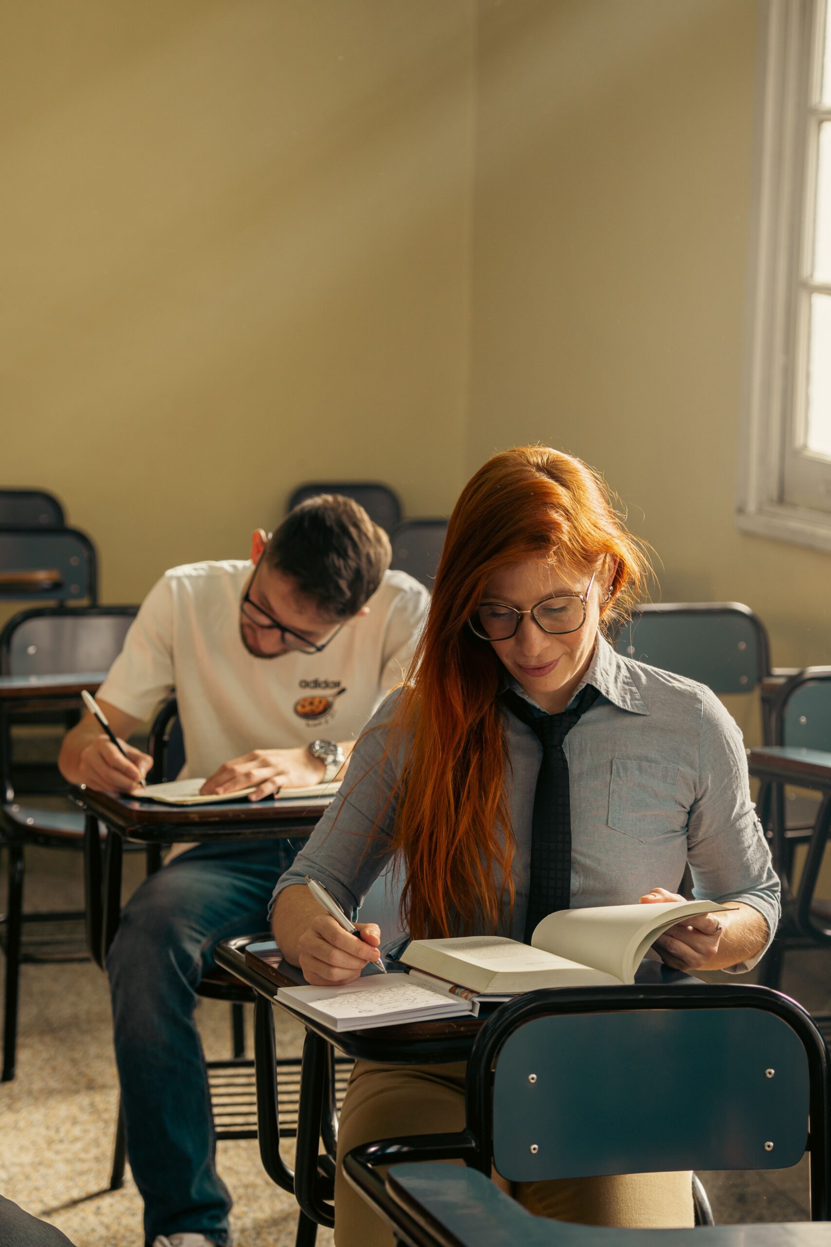 Can you defer a university admission offer to the next intake