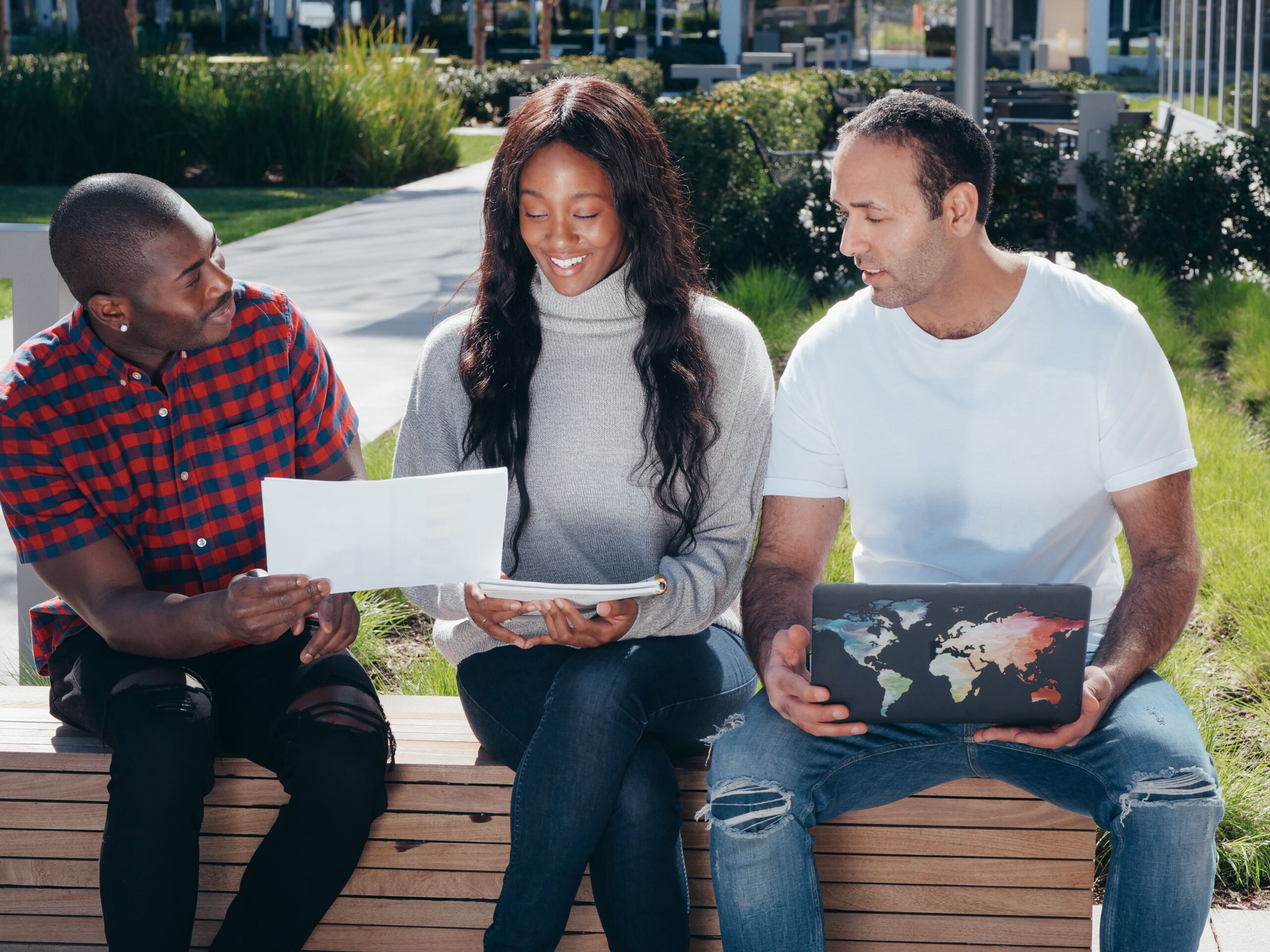 Study abroad with a low GPA as an international student