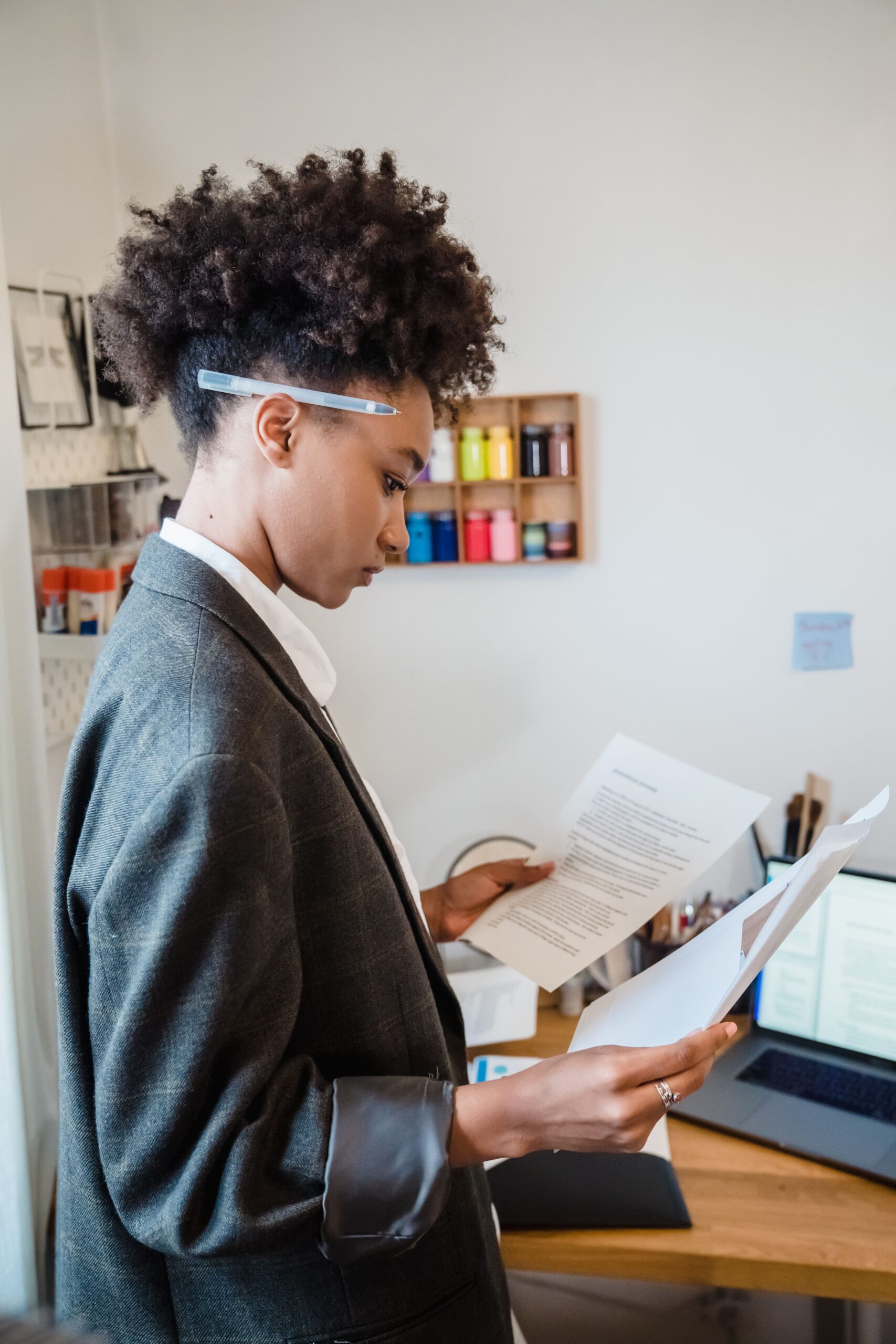 How to prepare academic documents for university applications abroad